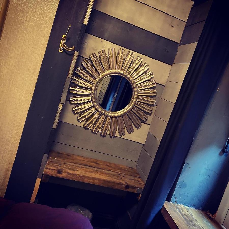 Отель Liverpool Party Pad Экстерьер фото
